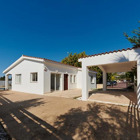 Bungalow Casa Bonita By Ezoria Villas Coral Bay Extérieur photo