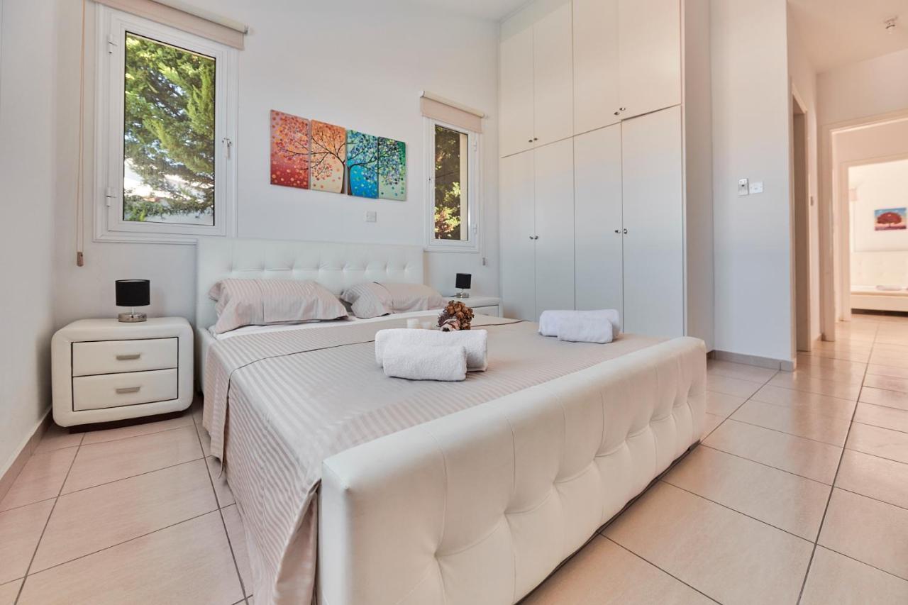 Bungalow Casa Bonita By Ezoria Villas Coral Bay Extérieur photo