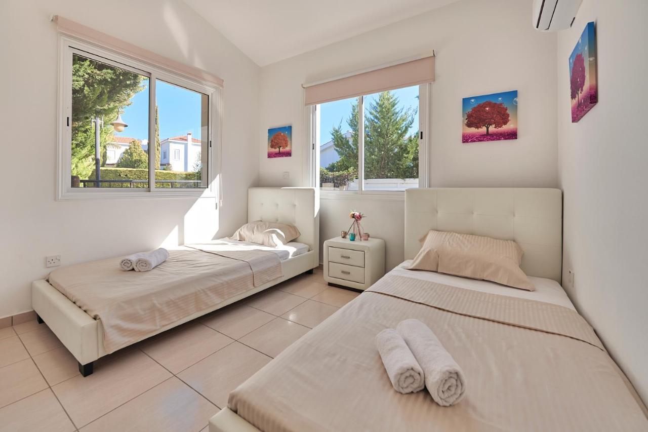 Bungalow Casa Bonita By Ezoria Villas Coral Bay Extérieur photo