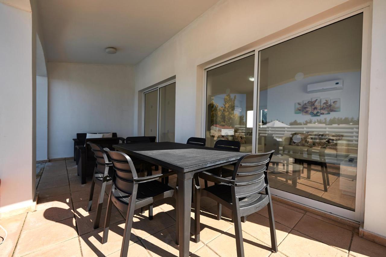 Bungalow Casa Bonita By Ezoria Villas Coral Bay Extérieur photo