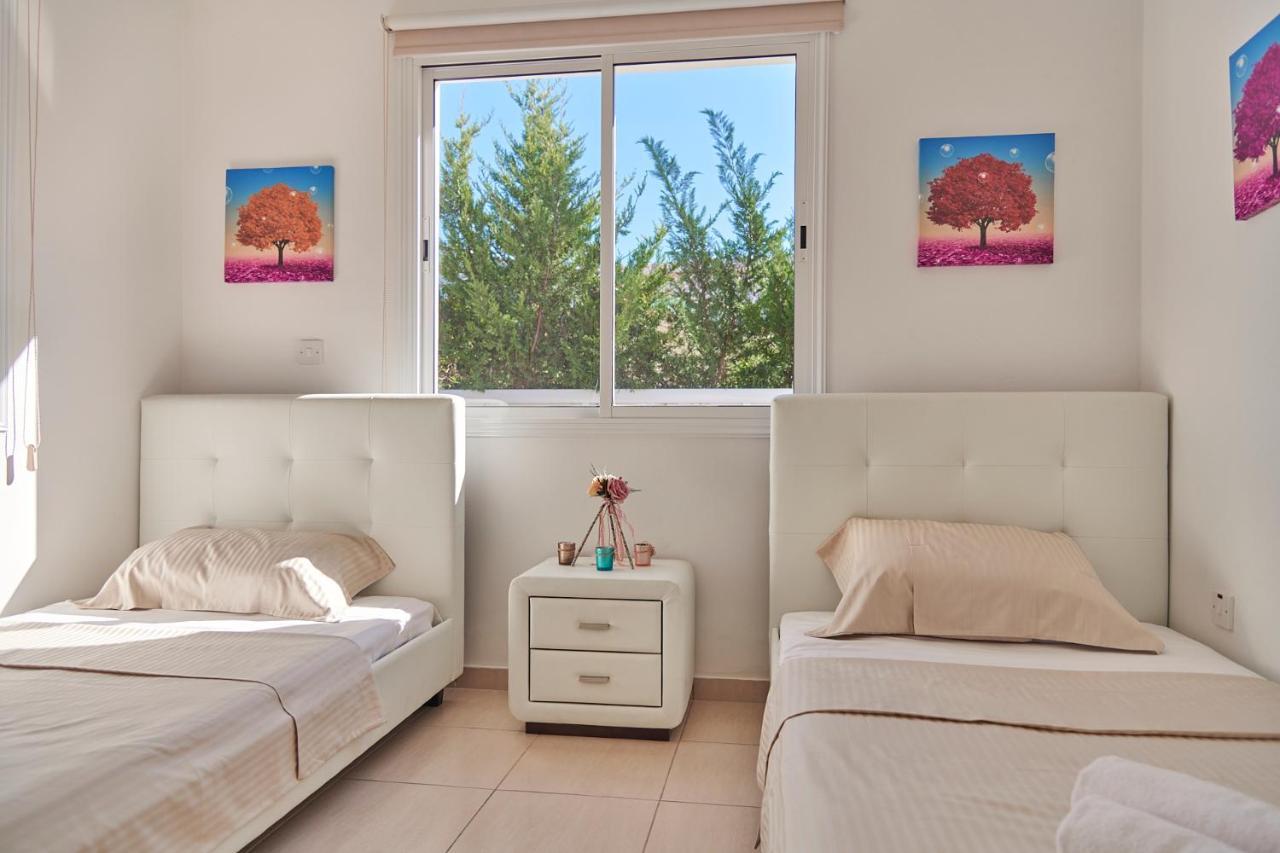 Bungalow Casa Bonita By Ezoria Villas Coral Bay Extérieur photo