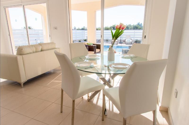 Bungalow Casa Bonita By Ezoria Villas Coral Bay Extérieur photo
