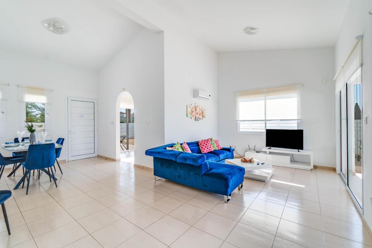 Bungalow Casa Bonita By Ezoria Villas Coral Bay Extérieur photo